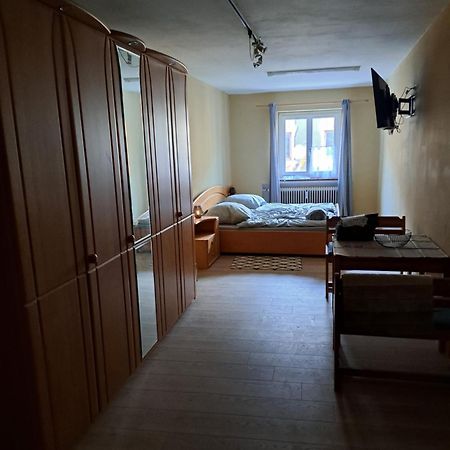 Trixis Bed & Breakfast Митенвалд Екстериор снимка