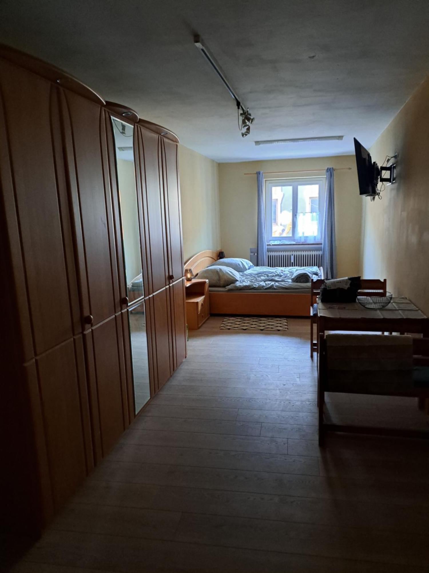 Trixis Bed & Breakfast Митенвалд Екстериор снимка