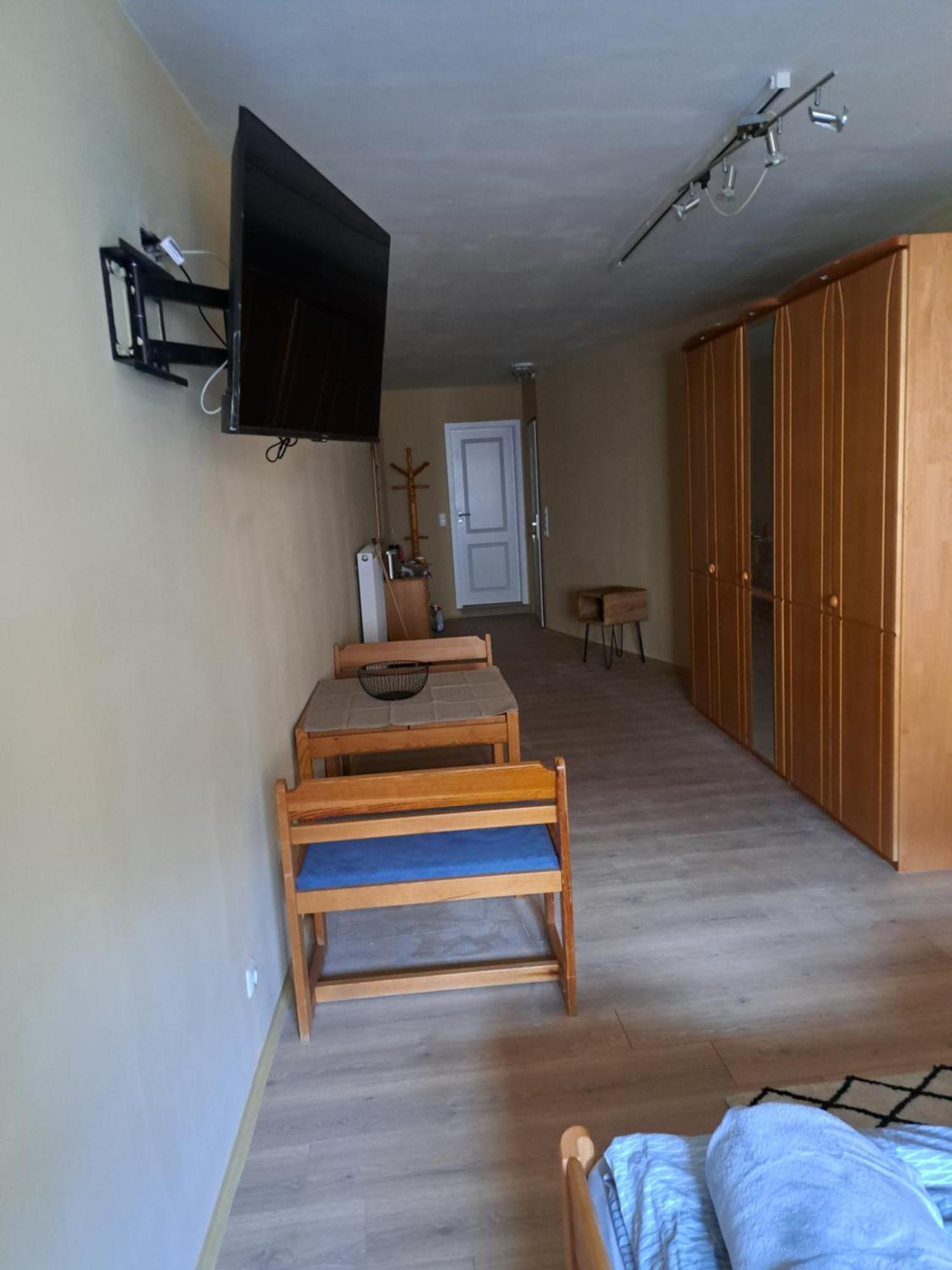 Trixis Bed & Breakfast Митенвалд Екстериор снимка